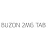 BUZON 2MG TAB