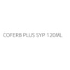 COFERB PLUS SYP 120ML