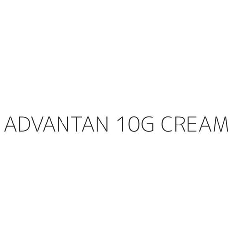 ADVANTAN 10G CREAM