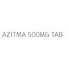 AZITMA 500MG TAB