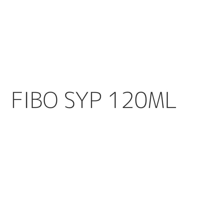 FIBO SYP 120ML