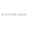 DE PILES 30ML SUKOON