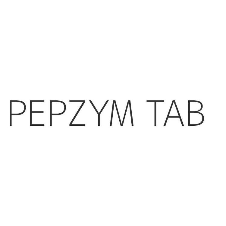 PEPZYM TAB