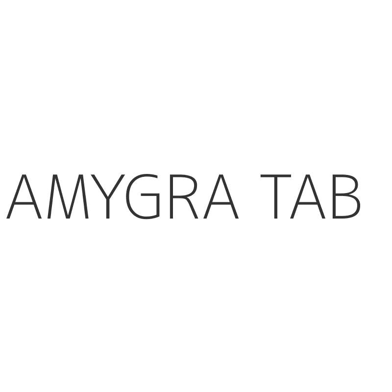 AMYGRA TAB