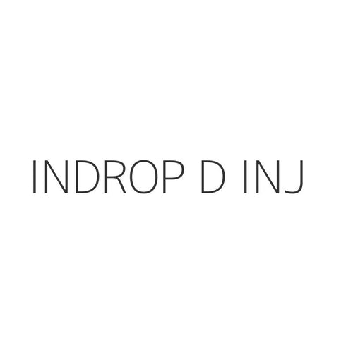INDROP D INJ