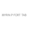 MYRIN P FORT TAB