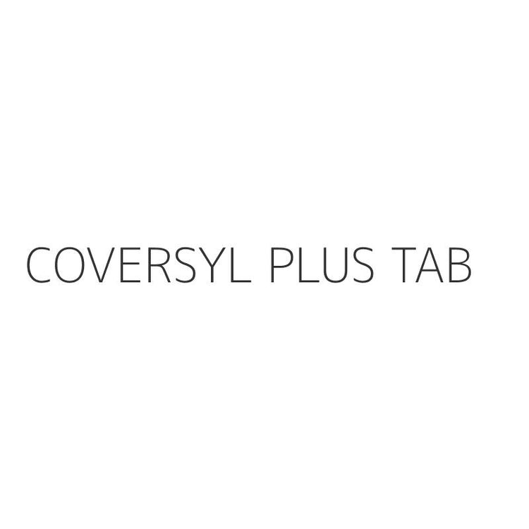 COVERSYL PLUS TAB