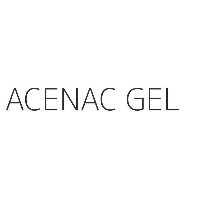 ACENAC GEL