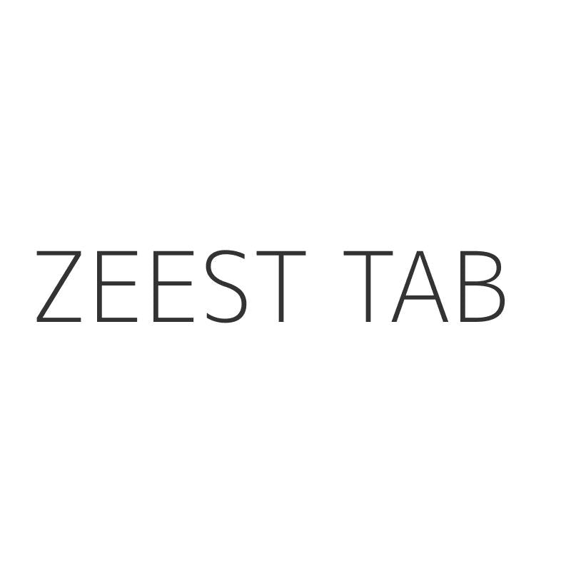 ZEEST TAB