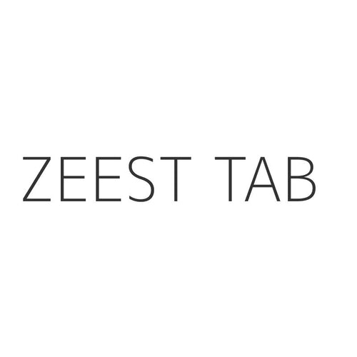ZEEST TAB