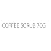 COFFEE SCRUB 70G