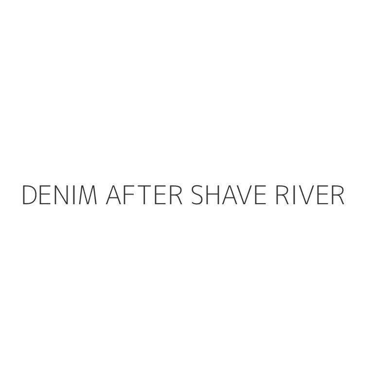DENIM AFTER SHAVE RIVER