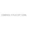 COMBINOL H PLUS SYP 120ML