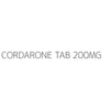 CORDARONE TAB 200MG