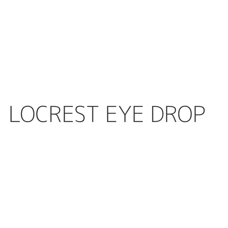 LOCREST EYE DROP