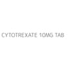 CYTOTREXATE 10MG TAB