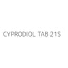 CYPRODIOL TAB 21S