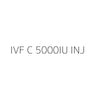 IVF C 5000IU INJ