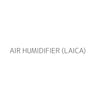 AIR HUMIDIFIER (LAICA)