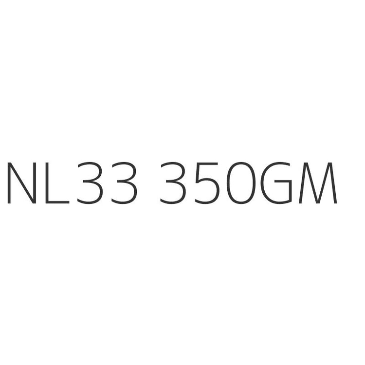 NL33 350GM