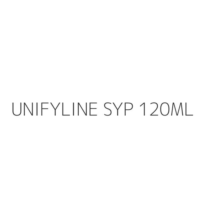 UNIFYLINE SYP 120ML