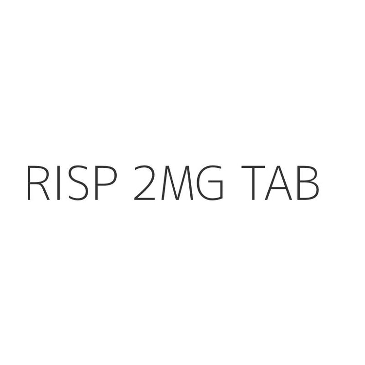 RISP 2MG TAB