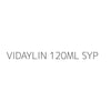 VIDAYLIN 120ML SYP