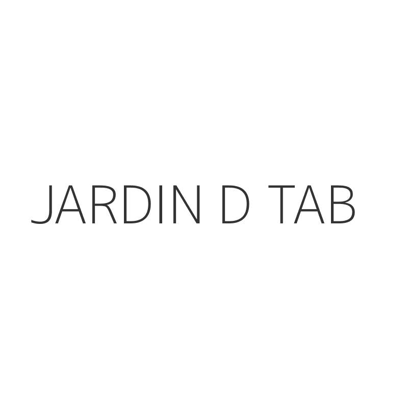 JARDIN D TAB