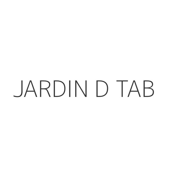 JARDIN D TAB
