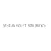 GENTIAN VIOLET 30ML(MICKO)