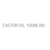 CASTOR OIL 100ML(M)