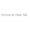 ZYLEXX SR 75MG TAB