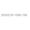SENSICON 10MG TAB