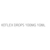 KEFLEX DROPS 100MG 10ML
