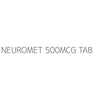 NEUROMET 500MCG TAB
