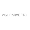 VIGLIP 50MG TAB