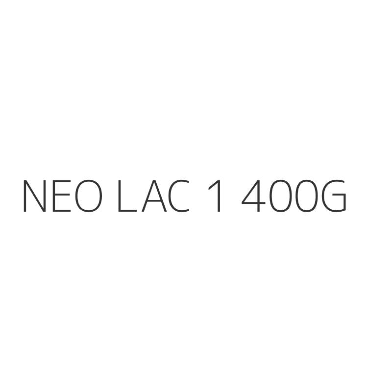 NEO LAC 1 400G