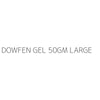 DOWFEN GEL 50GM LARGE