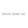 TARIVID 200MG TAB