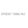 EPSENT 10MG INJ