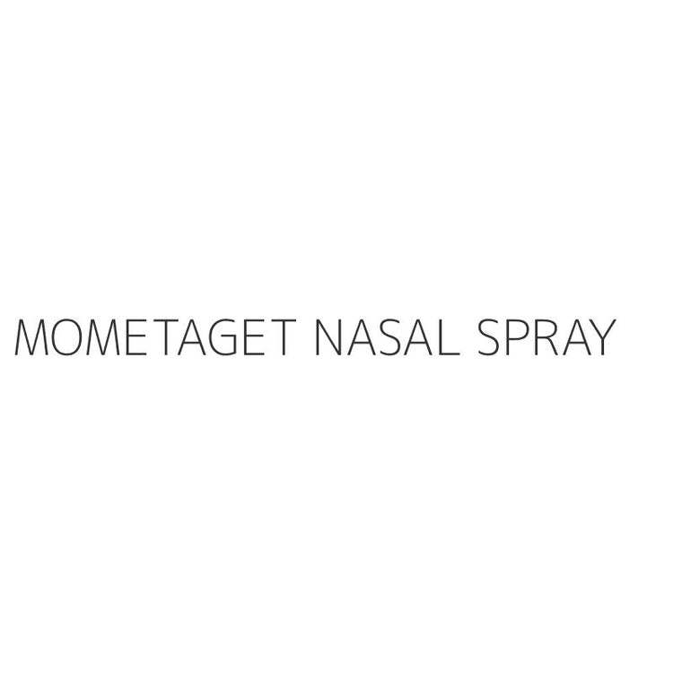 MOMETAGET NASAL SPRAY