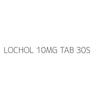 LOCHOL 10MG TAB 30S