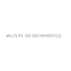 MULTILIFE TAB 30S (HERBIOTICS)