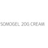 SOMOGEL 20G CREAM