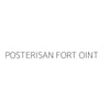 POSTERISAN FORT OINT