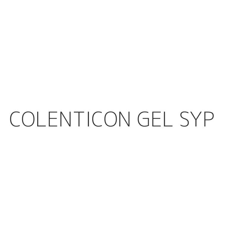 COLENTICON GEL SYP