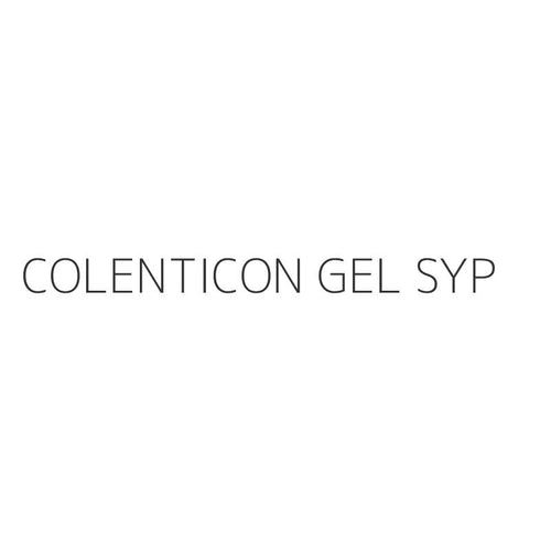 COLENTICON GEL SYP