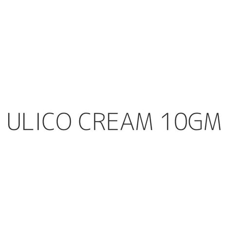 ULICO CREAM 10GM