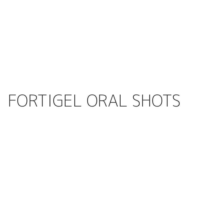 FORTIGEL ORAL SHOTS