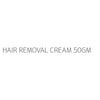 HAIR REMOVAL CREAM 50GM